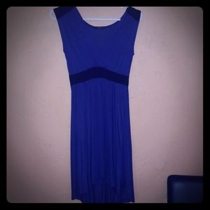 🎁5/$15🎁Soprano high low dress